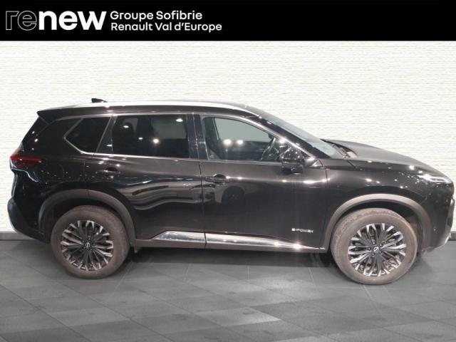 Nissan X-Trail image 9