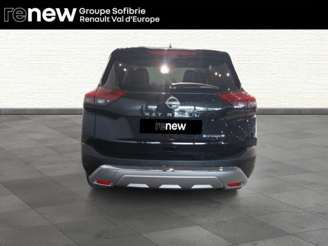Nissan X-Trail image 2