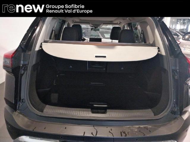 Nissan X-Trail image 6