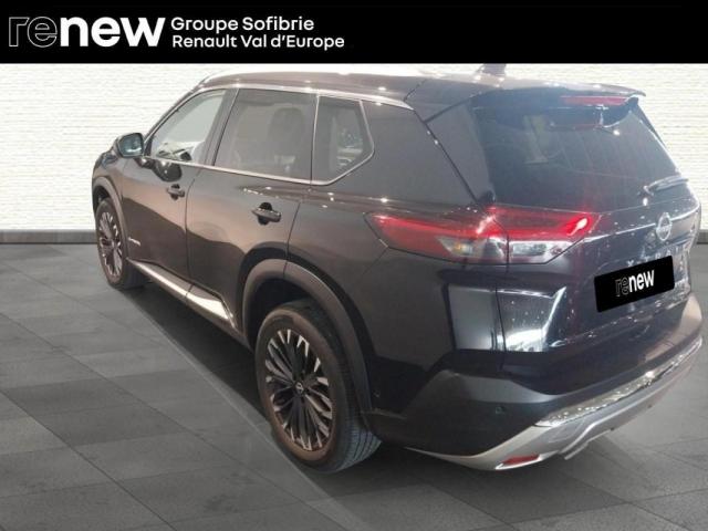 Nissan X-Trail image 5