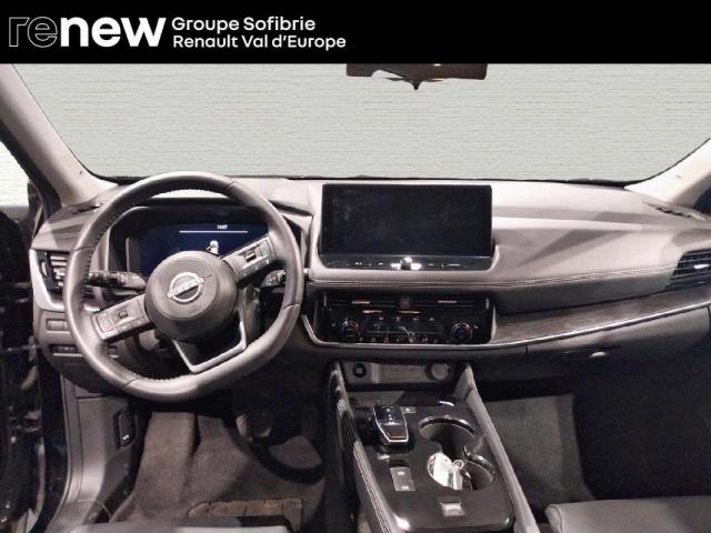 Nissan X-Trail image 8
