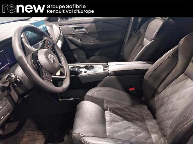 Nissan X-Trail image 7