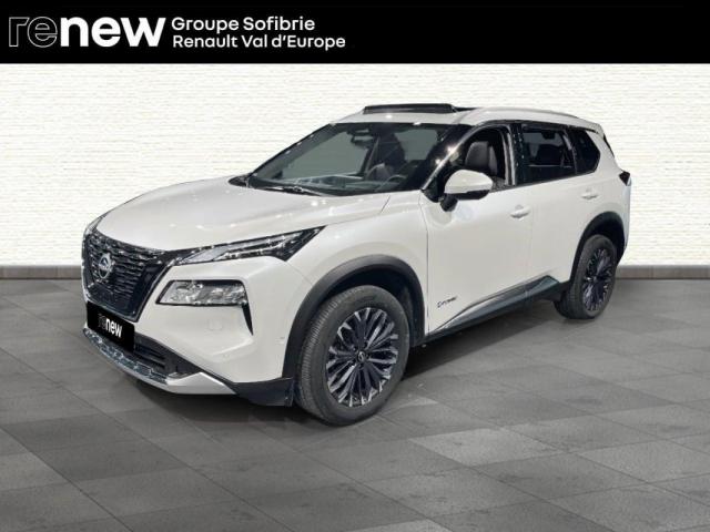 Nissan X-Trail E-Power 204 Ch Tekna