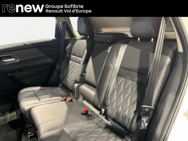 Nissan X-Trail image 7