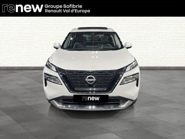 Nissan X-Trail image 4