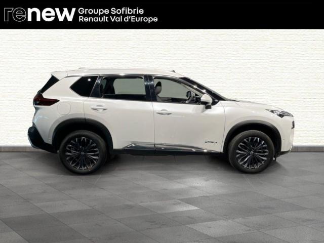 Nissan X-Trail image 6