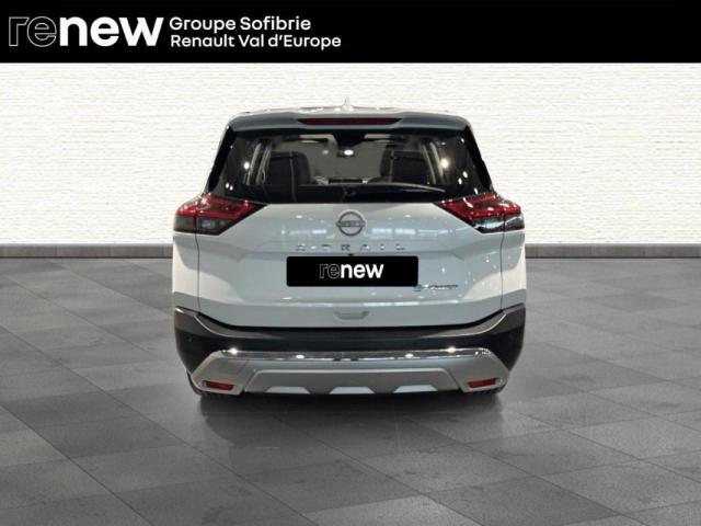 Nissan X-Trail image 8