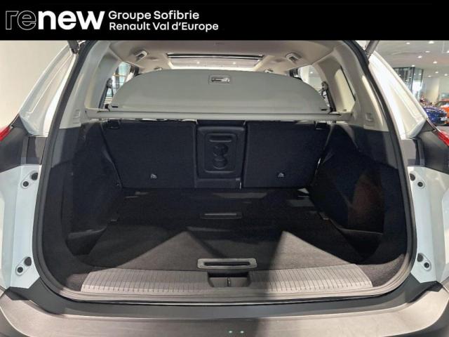 Nissan X-Trail image 9