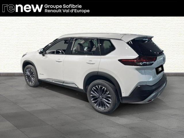 Nissan X-Trail image 5