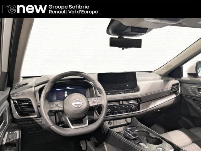 Nissan X-Trail image 2