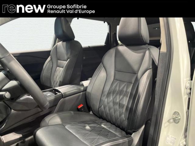 Nissan X-Trail image 3