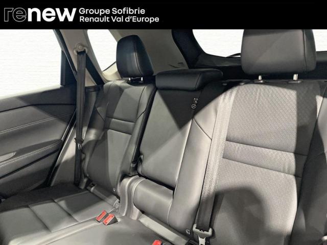 Nissan X-Trail image 4