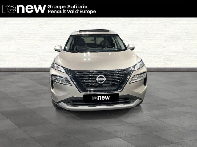 Nissan X-Trail image 8