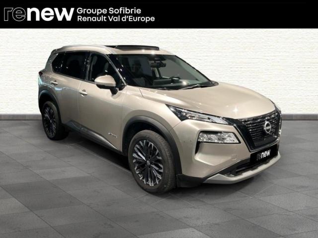 Nissan X-Trail image 6