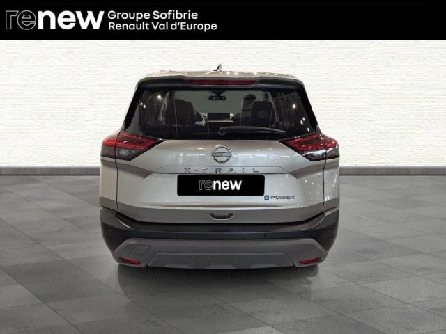 Nissan X-Trail image 5