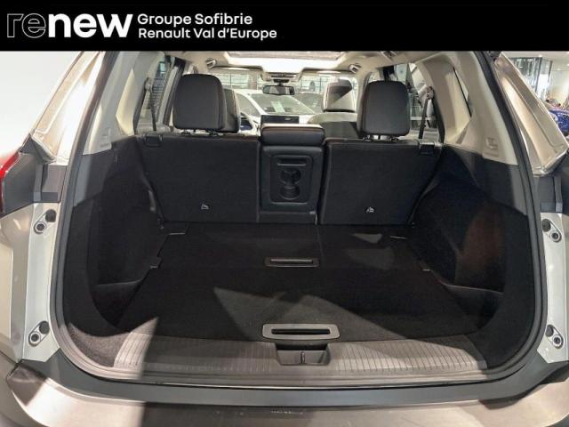 Nissan X-Trail image 3