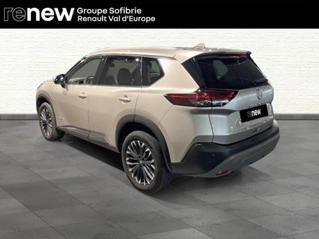 Nissan X-Trail image 9