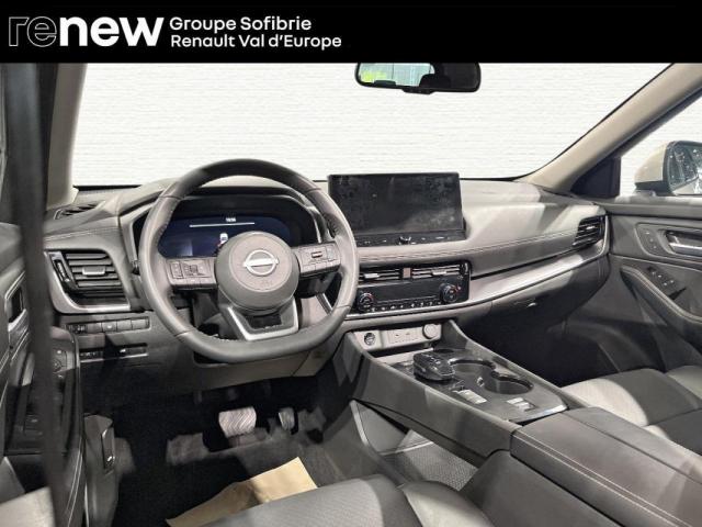 Nissan X-Trail image 1