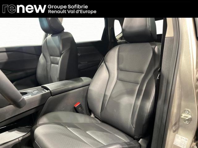 Nissan X-Trail image 7