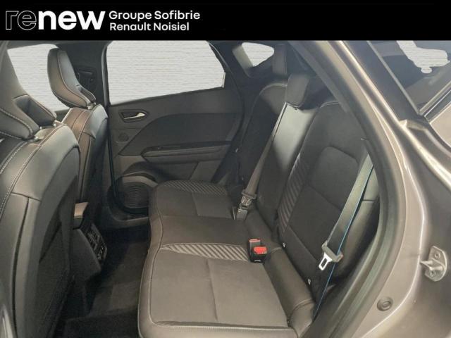 Renault Captur image 3