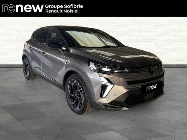 Renault Captur image 6