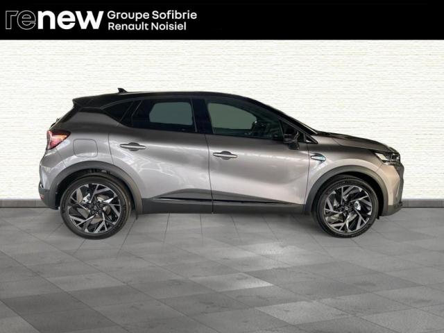 Renault Captur image 9