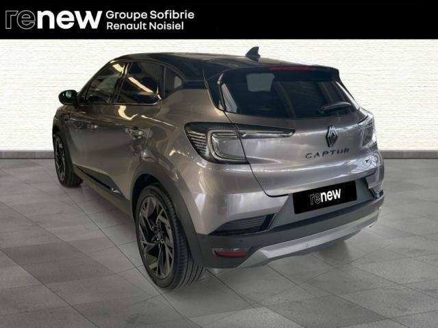 Renault Captur image 7