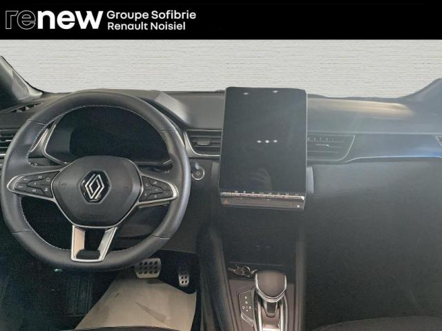 Renault Captur image 1