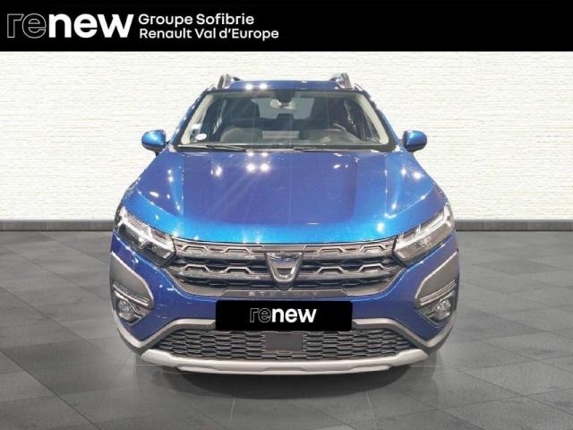 Dacia Sandero image 1