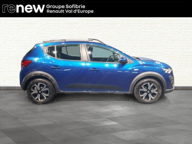 Dacia Sandero image 2