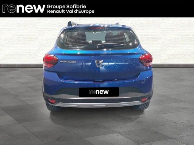 Dacia Sandero image 5
