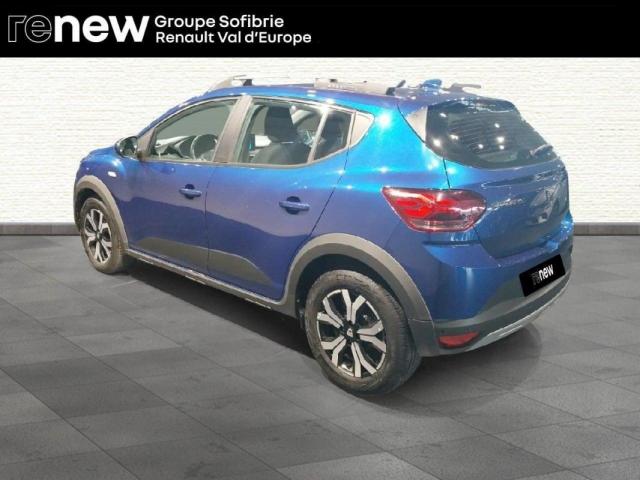 Dacia Sandero image 3
