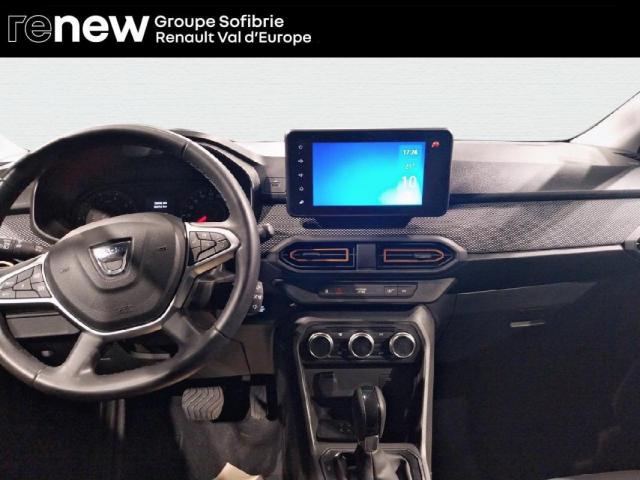 Dacia Sandero image 6