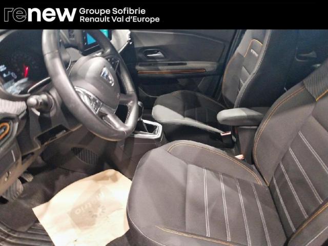 Dacia Sandero image 9