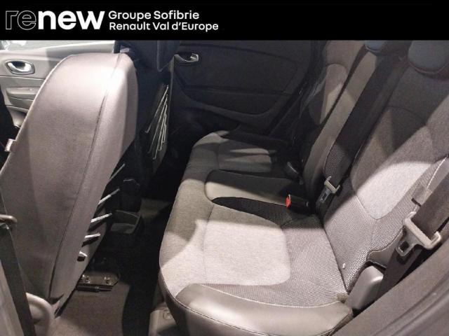 Renault Captur image 1