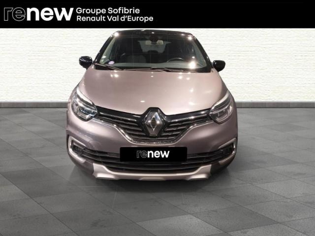 Renault Captur image 4