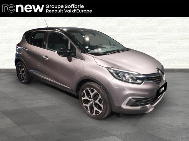 Renault Captur image 7