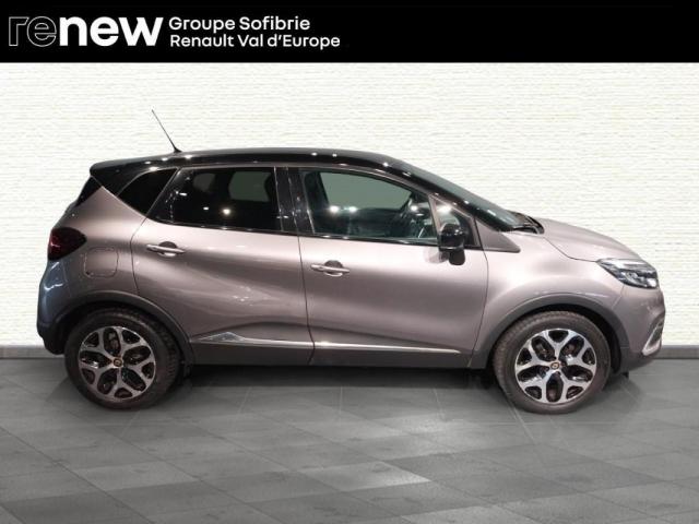 Renault Captur image 2