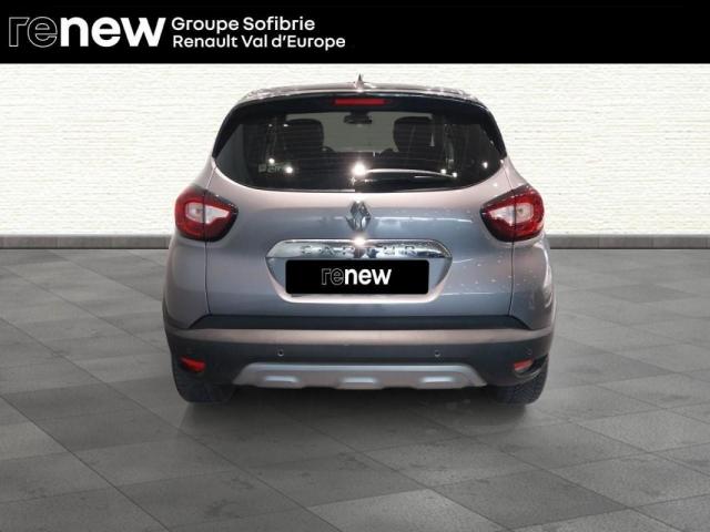 Renault Captur image 8