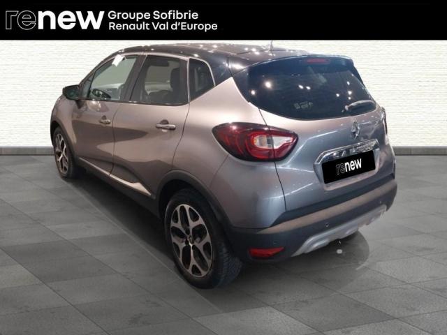 Renault Captur image 9