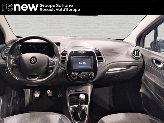 Renault Captur image 5