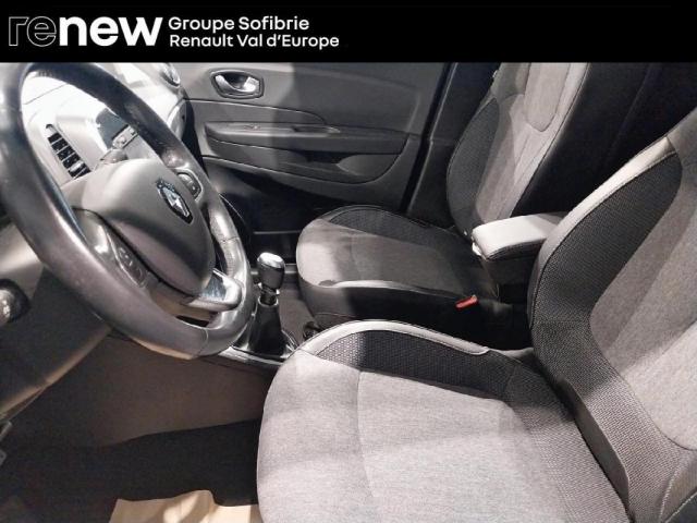 Renault Captur image 3