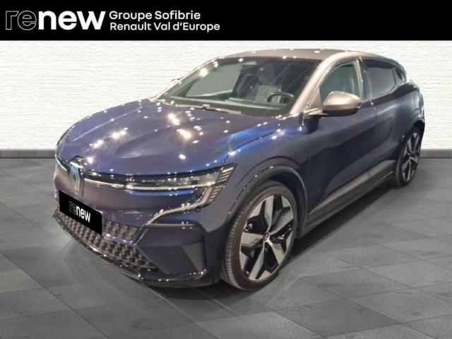 Renault Mégane E-Tech Ev60 220 Ch Optimum Charge Techno