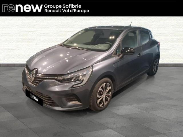 Renault Clio V E-Tech Full Hybrid 145 Equilibre