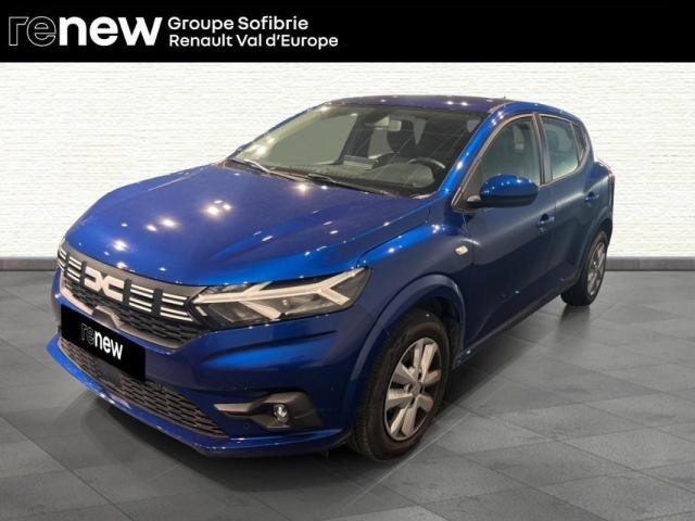 Dacia Sandero Tce 90 Expression