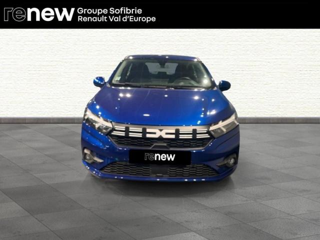 Dacia Sandero image 6