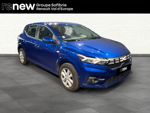 Dacia Sandero image 7