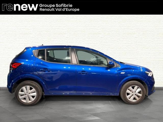 Dacia Sandero image 4