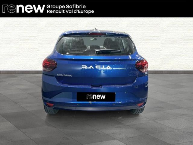 Dacia Sandero image 8