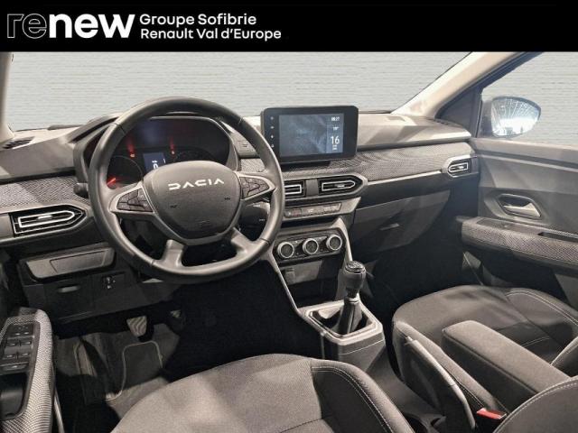 Dacia Sandero image 9
